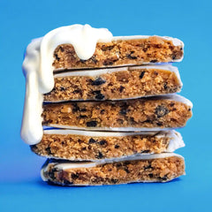 Cookies and Creme - Protein Bars