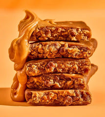 Peanut Butter Chocolate Chip - Mini Bars