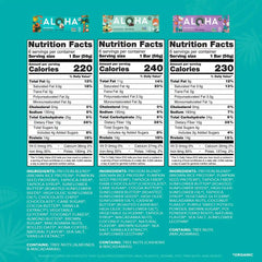 Hawai'i Special Edition Bundle - Variety Pack